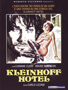 Kleinhoff Hotel (DVD)